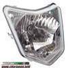 phare optique pour Aprilia RX/SX 50 à partir de 06, RX 125 à partir de 08, SX 125 à partir de 08, SXV 4.5